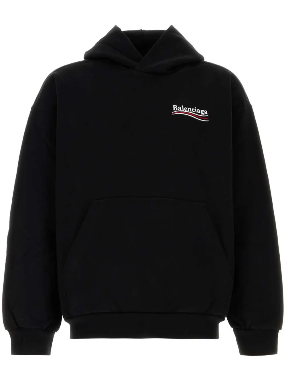 Political Campaign Hoodie
