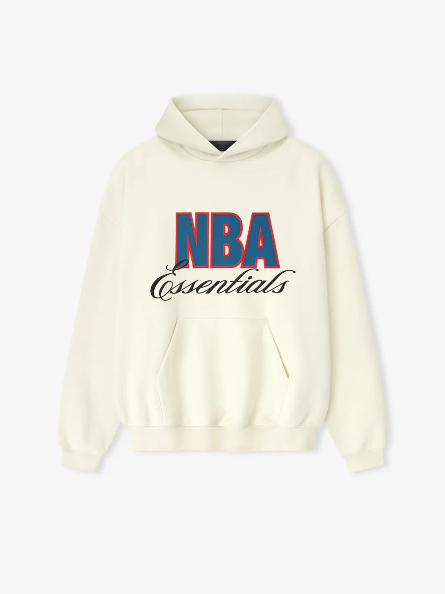 ESSENTIALS NBA 90s Hoodie