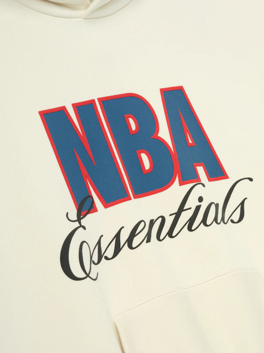 ESSENTIALS NBA 90s Hoodie