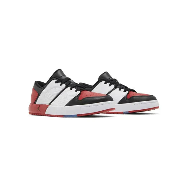 Nike Men's Jordan Nu Retro 1 Low Shoes 2022