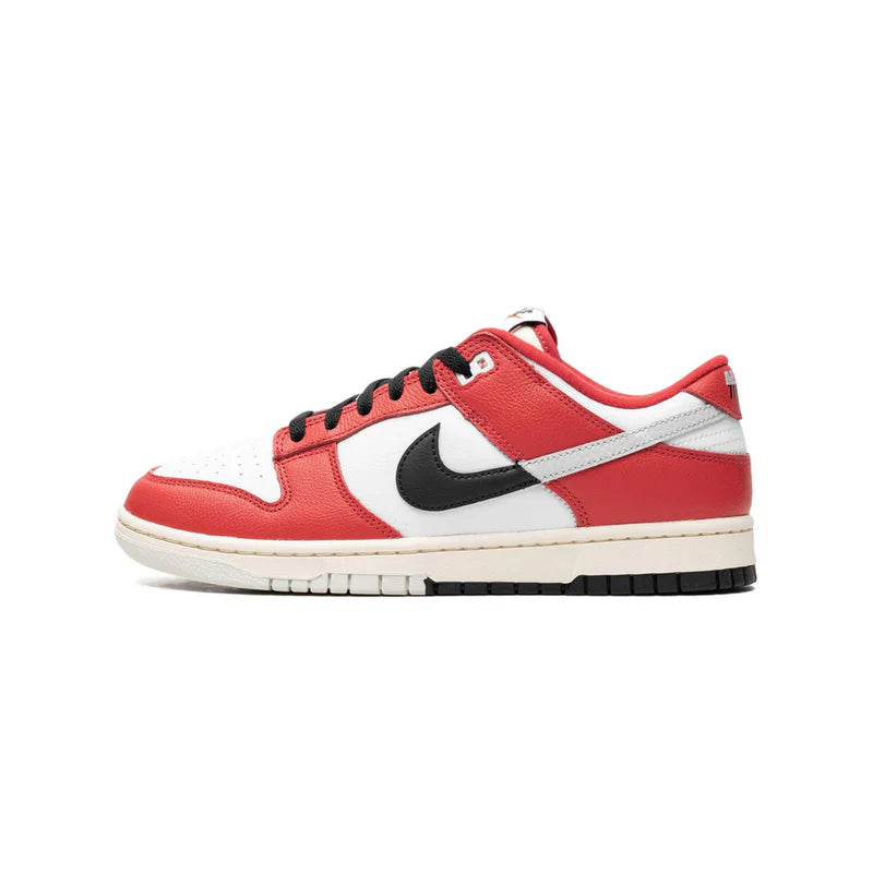 Nike Dunk Low 'Split - Chicago'