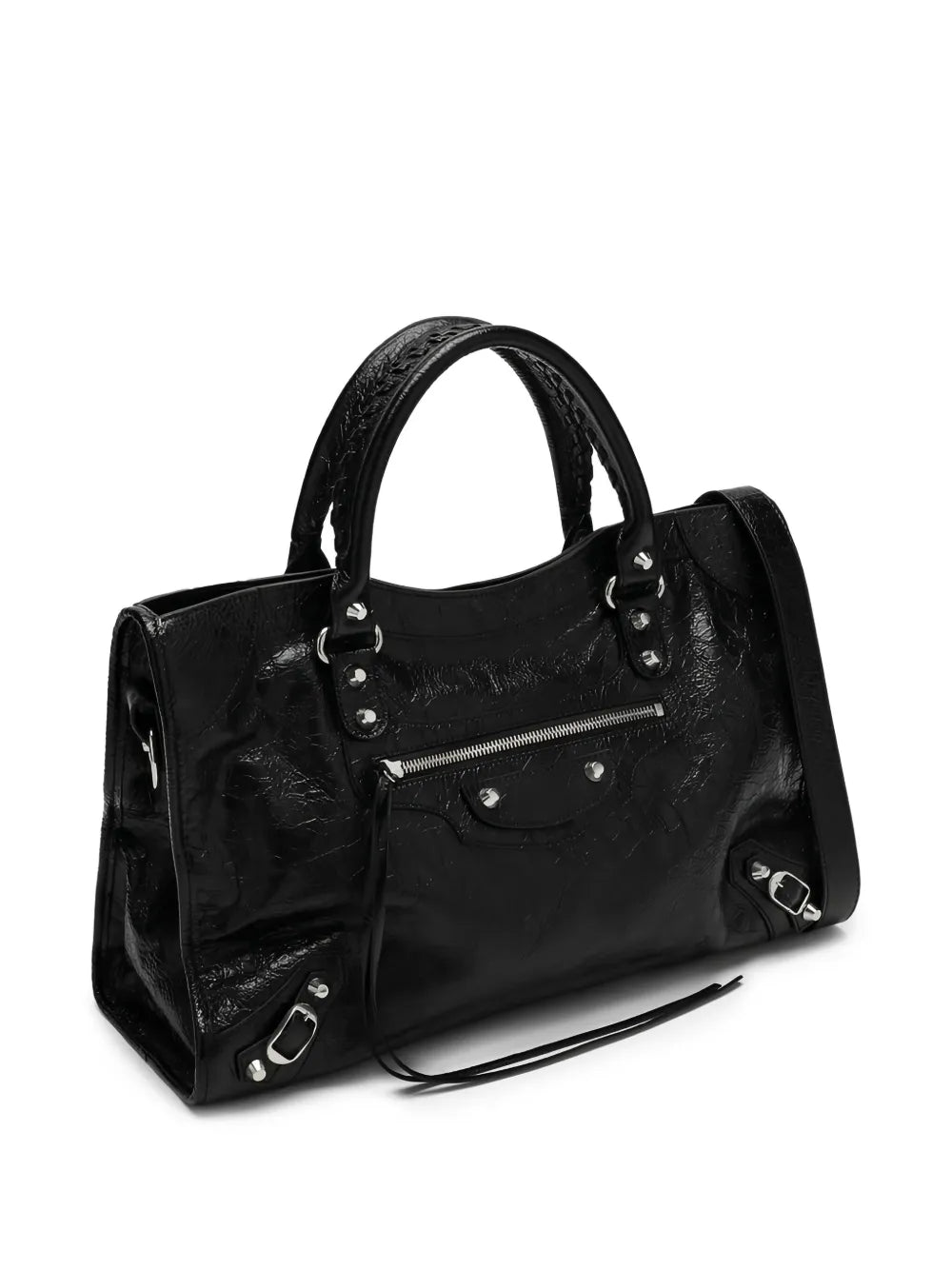 Le City Shoulder Bag