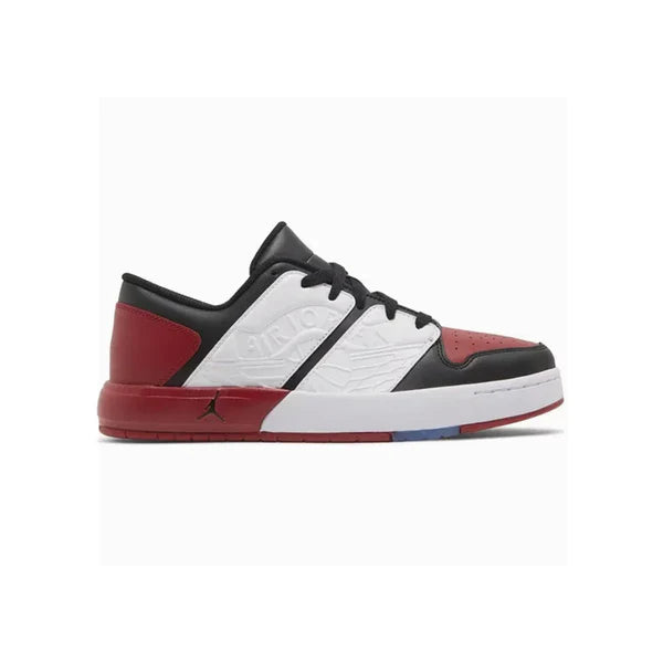 Nike Men's Jordan Nu Retro 1 Low Shoes 2022