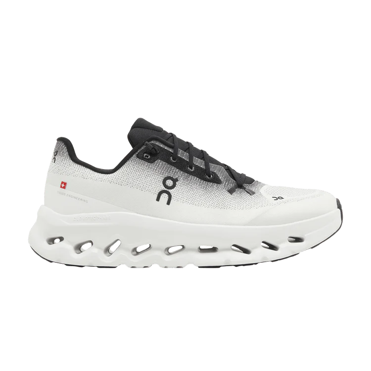 Cloudtilt 'Black Ivory'