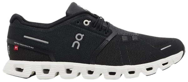 Cloud 5 'Black White'