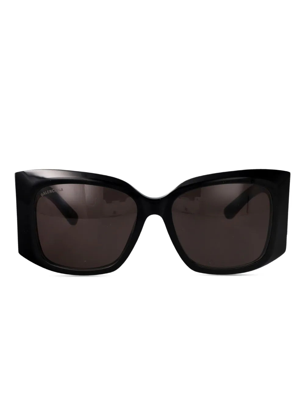 Logo Geometric Sunglasses