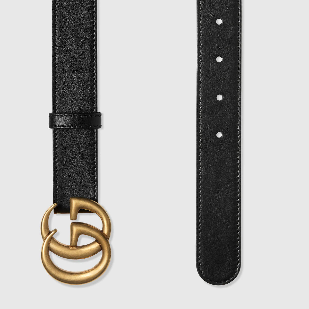 GG Marmont belt