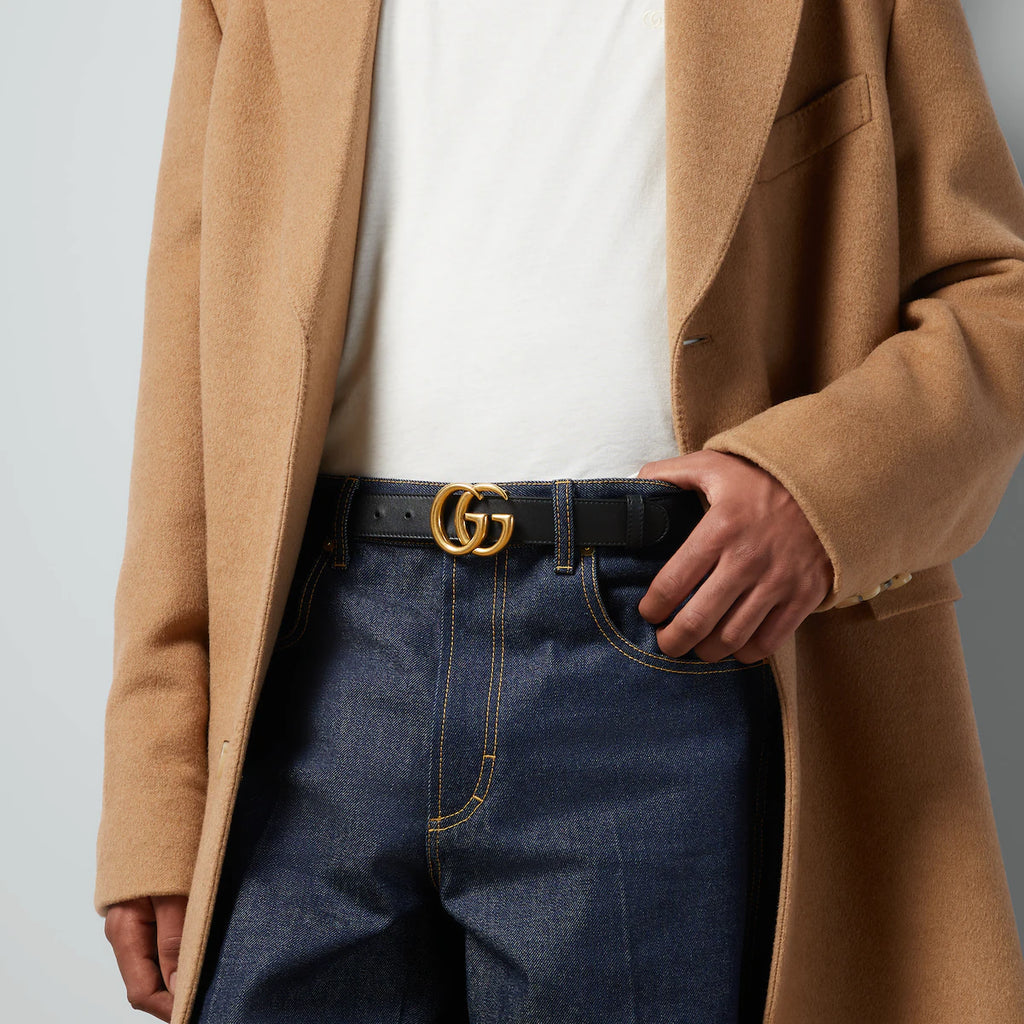 GG Marmont belt