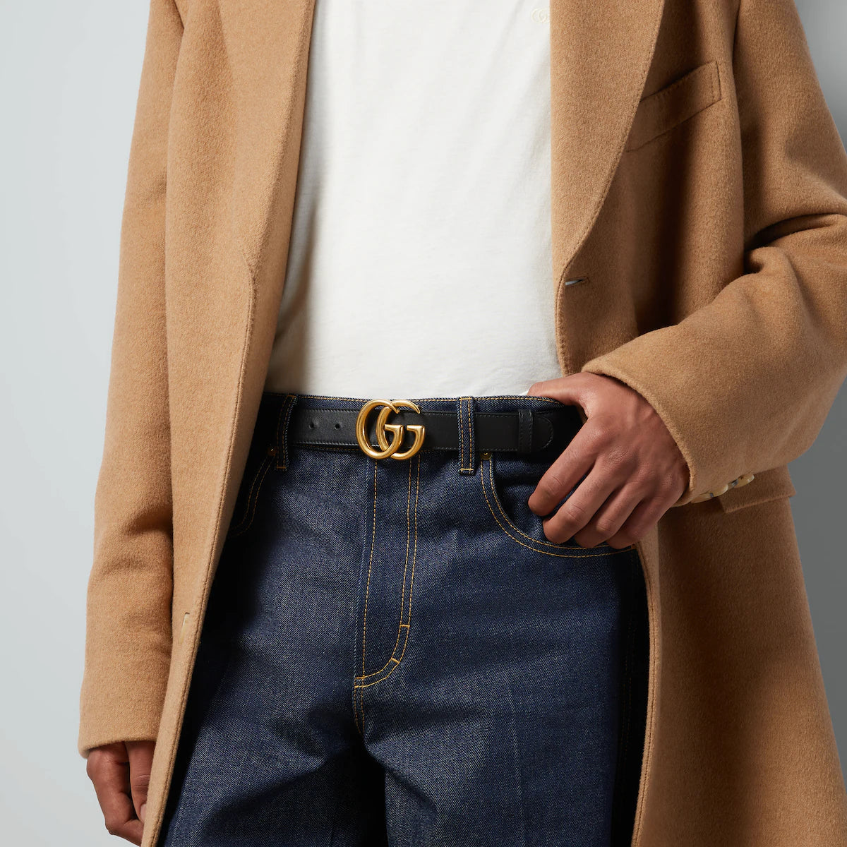 GG Marmont belt