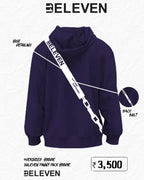 Secret Mystery( Fanny Pack ) Hoodie