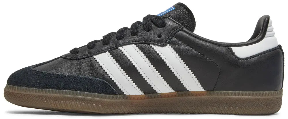 Adidas Samba Og 'Black Gum