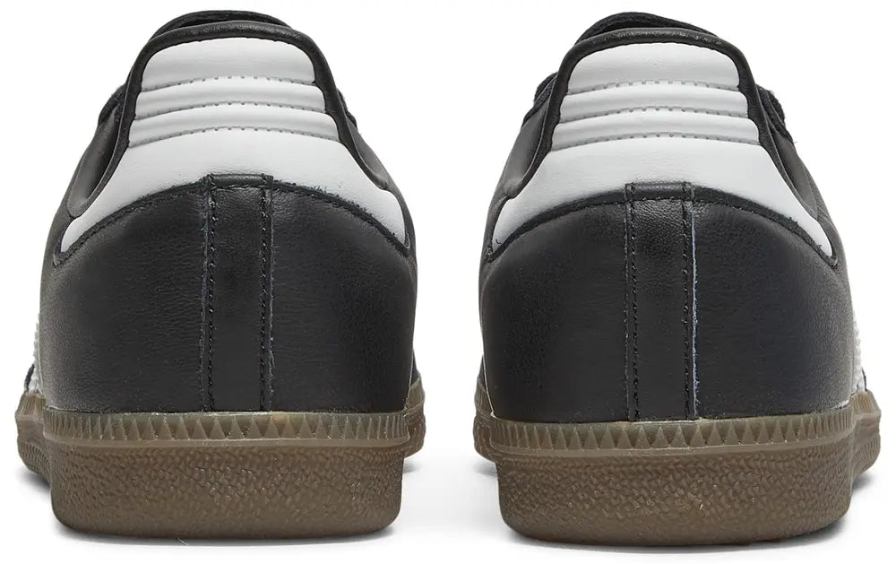 Adidas Samba Og 'Black Gum