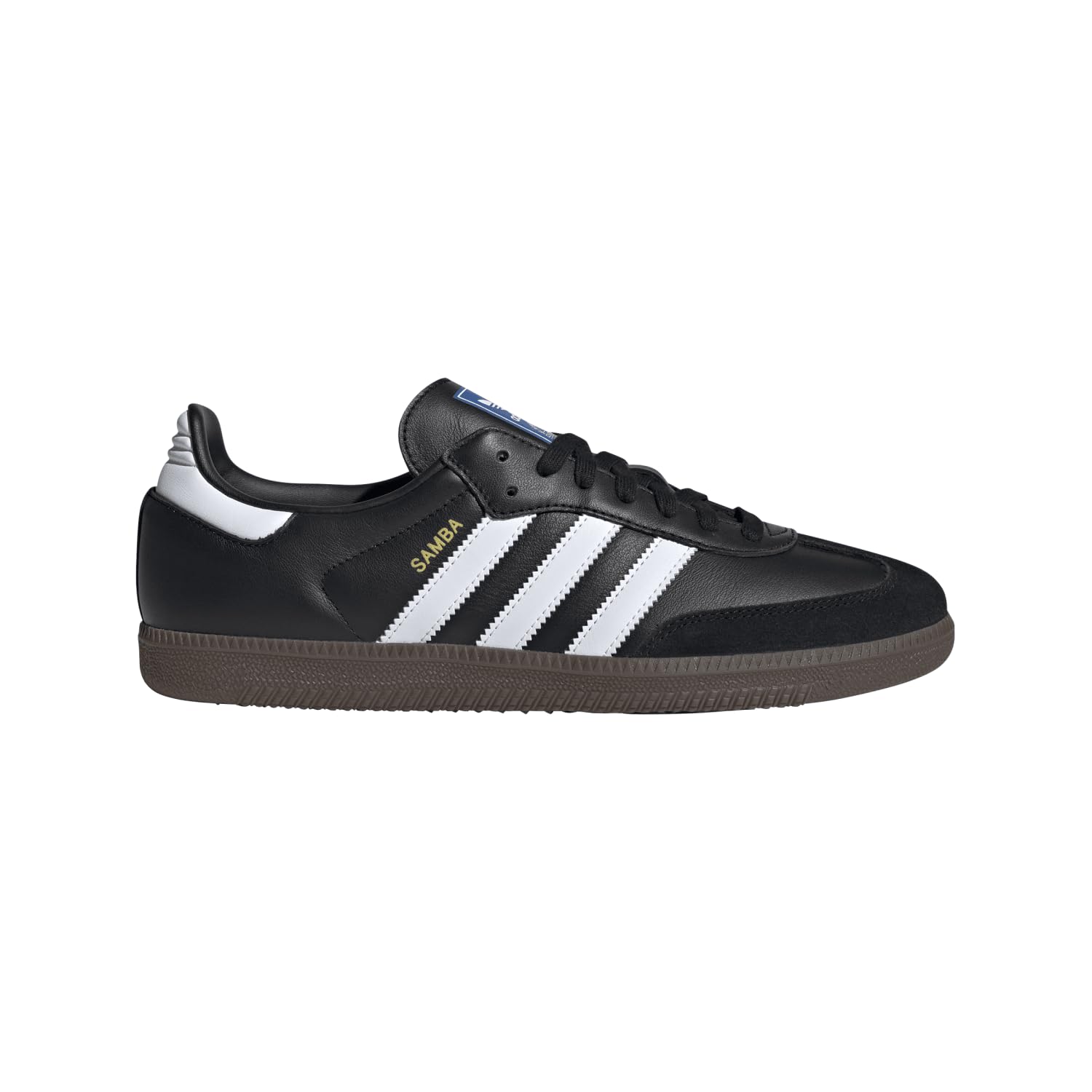 Adidas Samba Og 'Black Gum