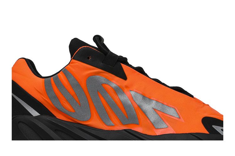 Yeezy Boost 700 Mnvn 'Orange'
