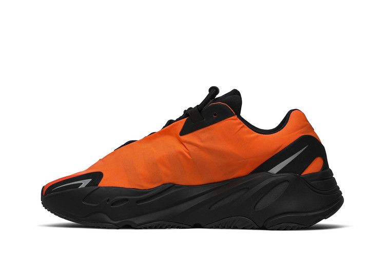 Yeezy Boost 700 Mnvn 'Orange'