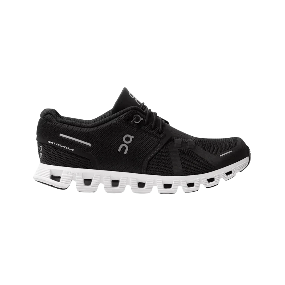 Cloud 5 'Black White'