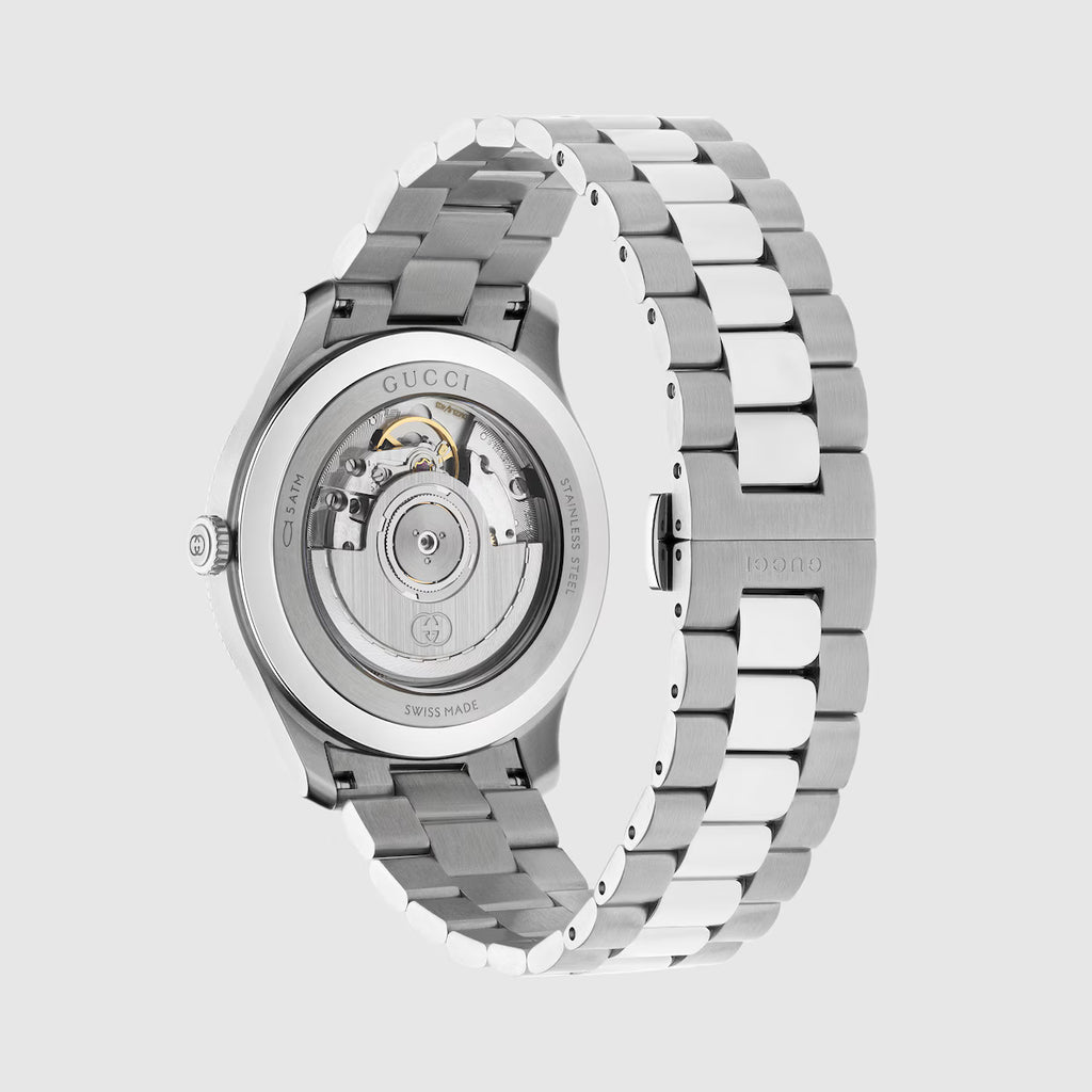 G-Timeless watch, 40mm