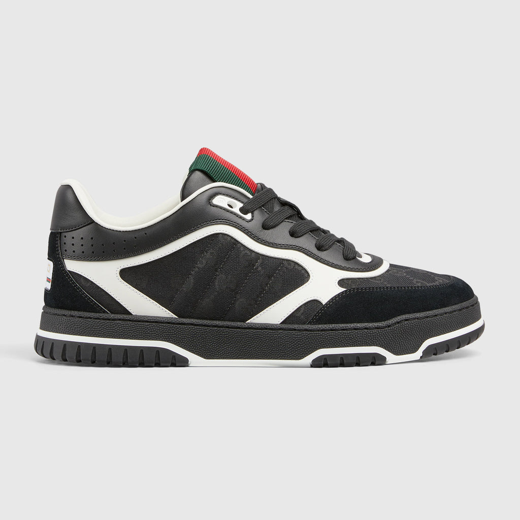 Men's Gucci Re-Web sneaker