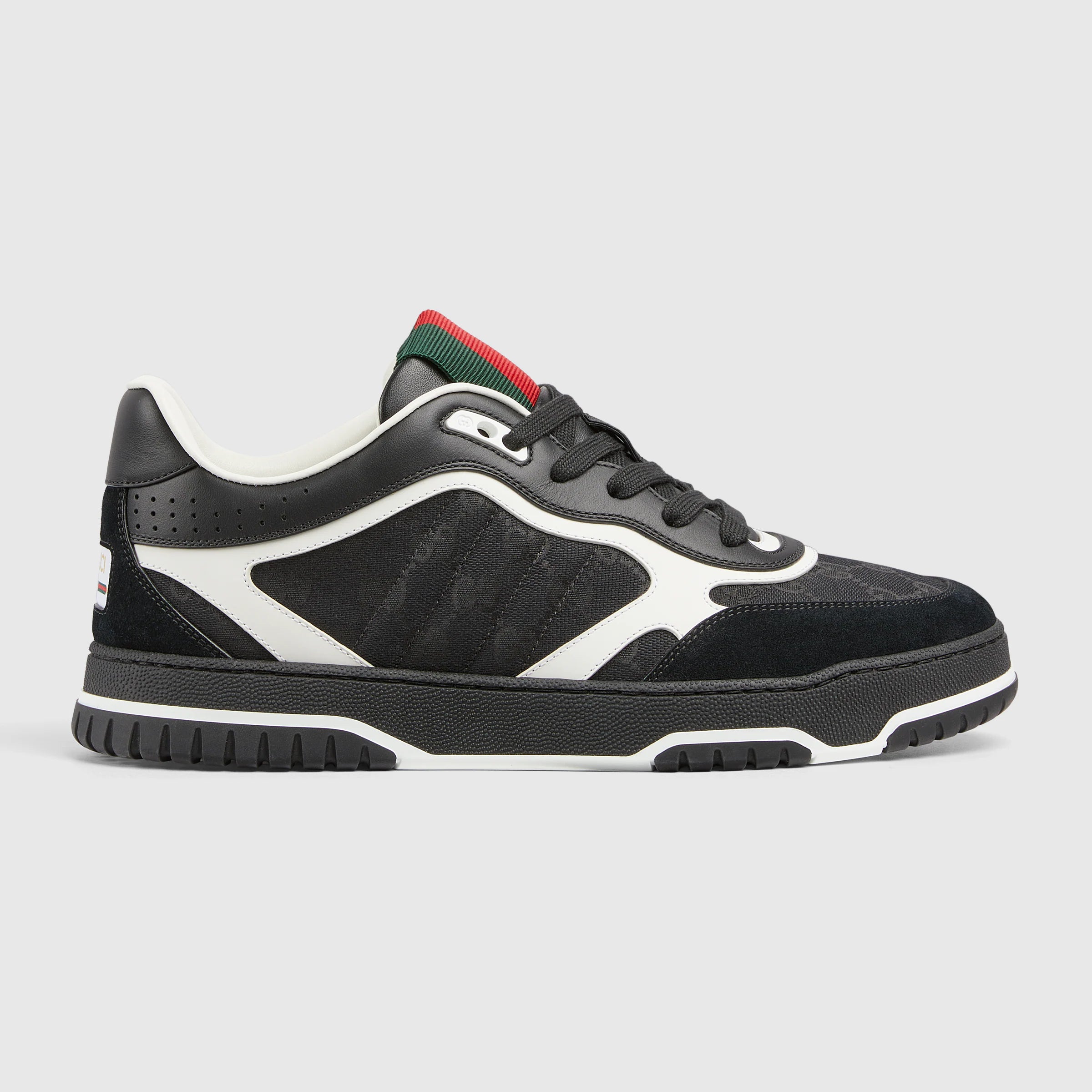Men's Gucci Re-Web sneaker