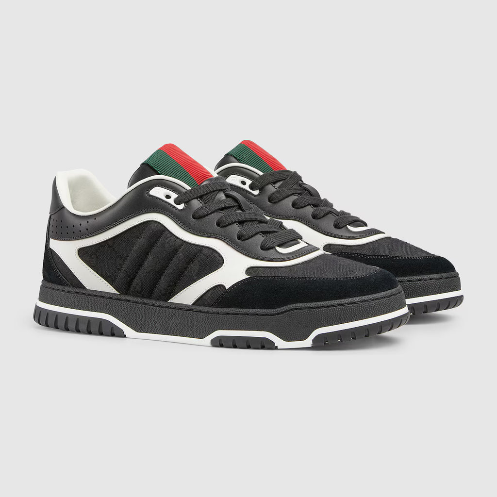 Men's Gucci Re-Web sneaker