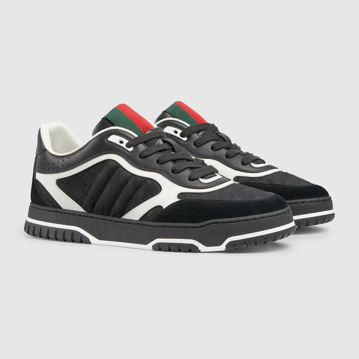 Men's Gucci Re-Web sneaker