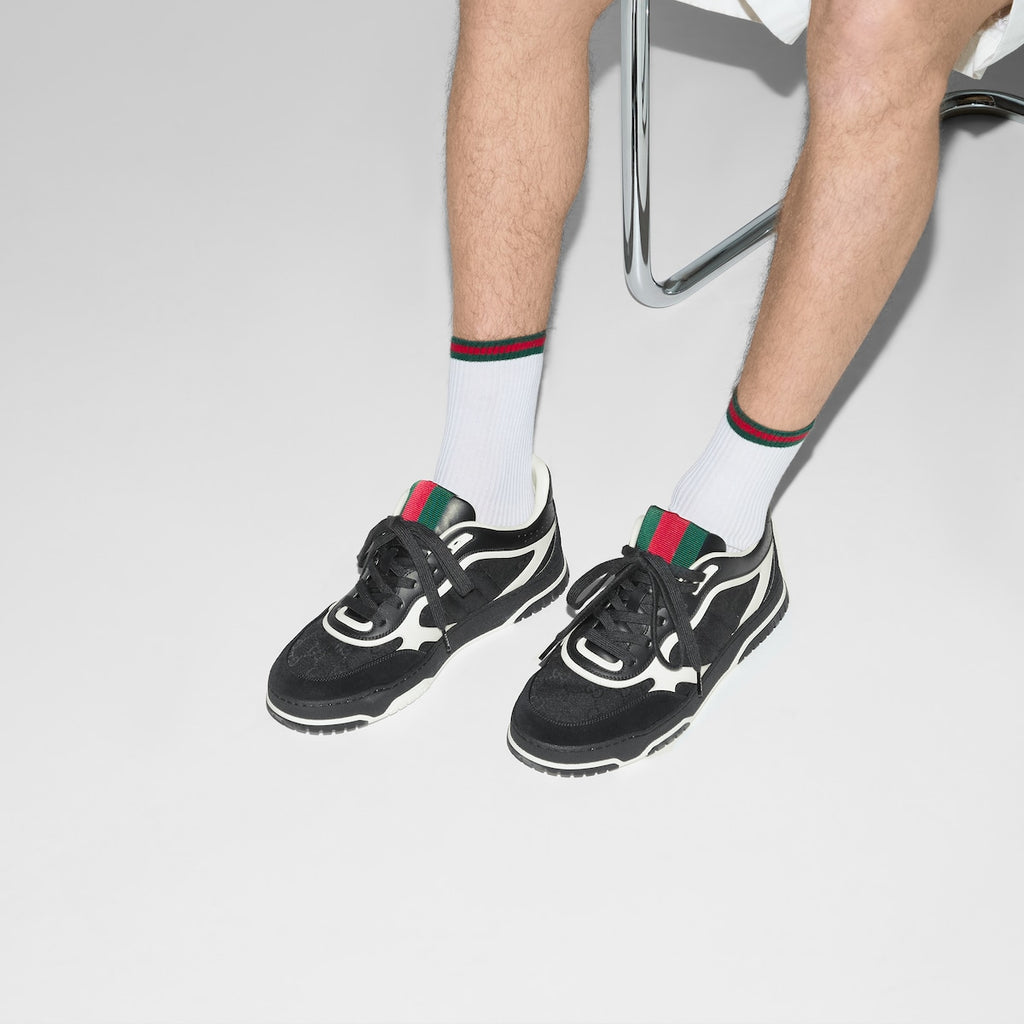 Men's Gucci Re-Web sneaker