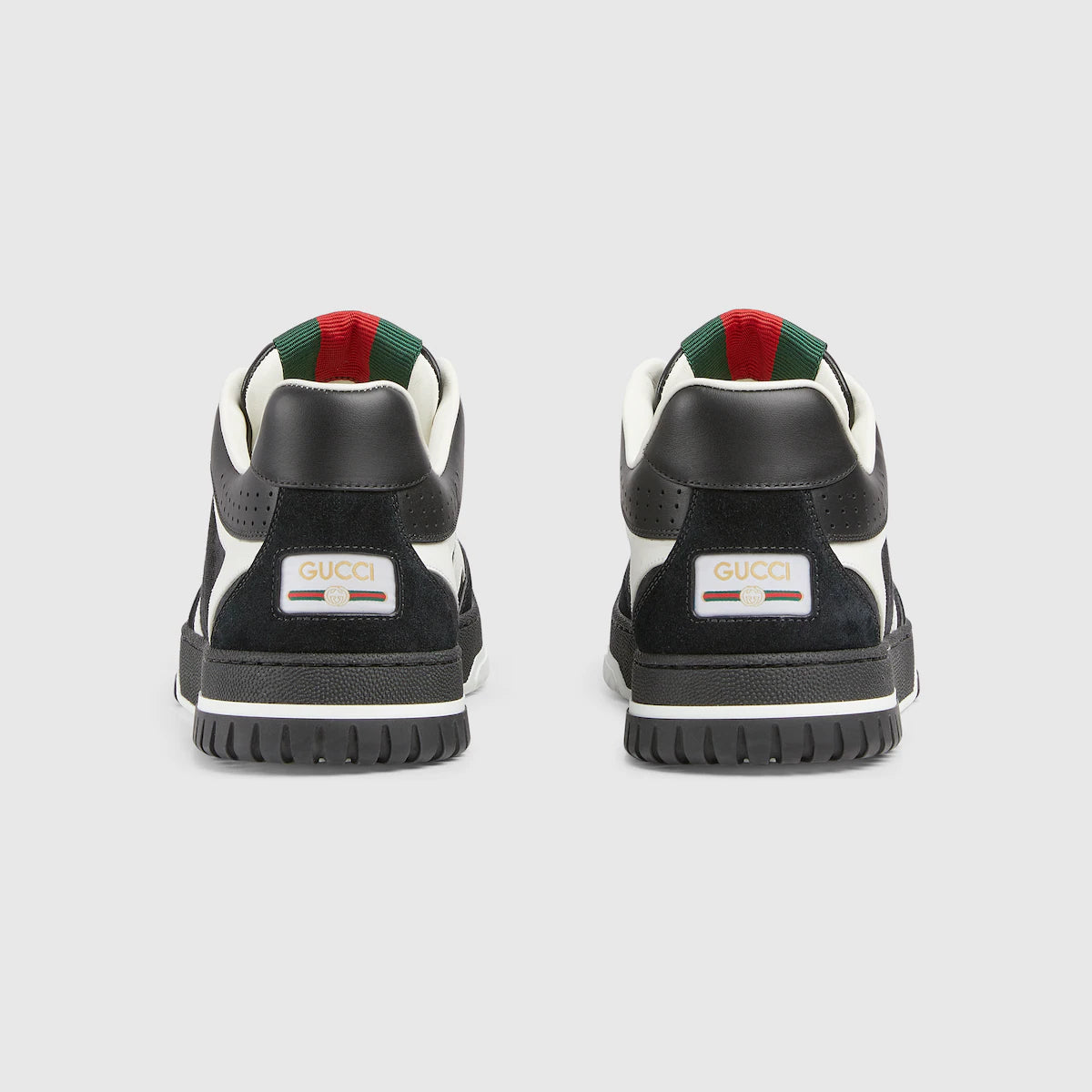 Men's Gucci Re-Web sneaker