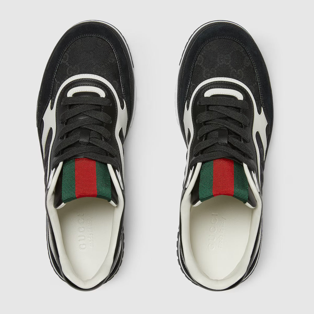 Men's Gucci Re-Web sneaker