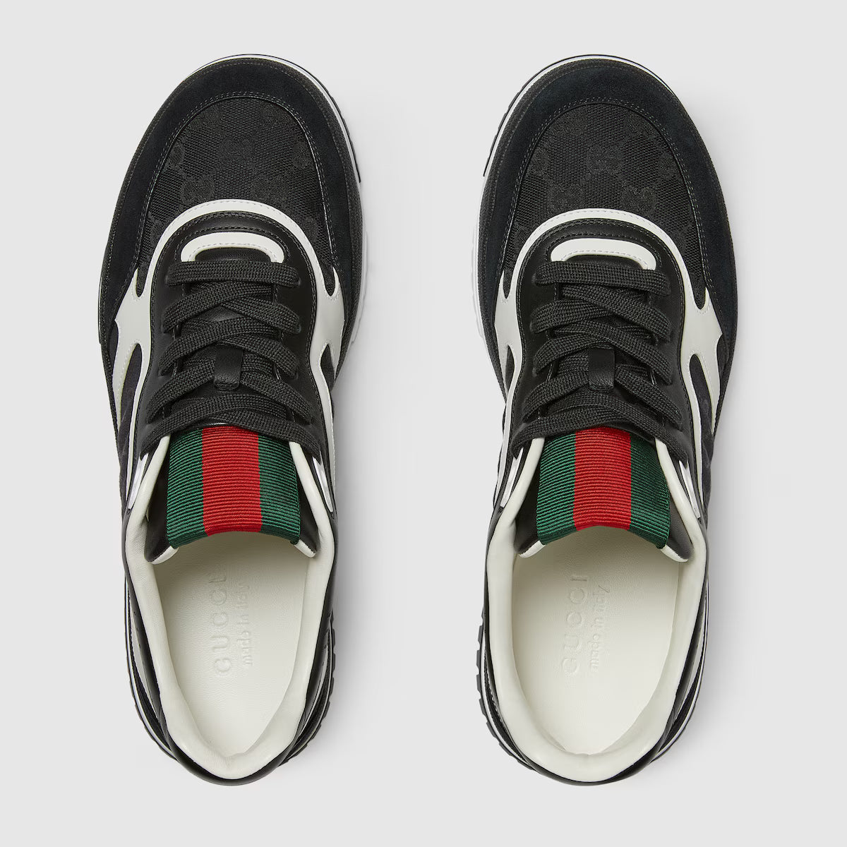 Men's Gucci Re-Web sneaker