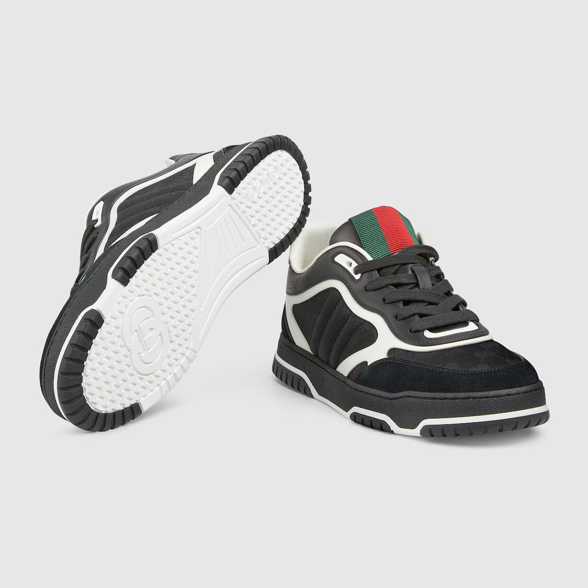 Men's Gucci Re-Web sneaker