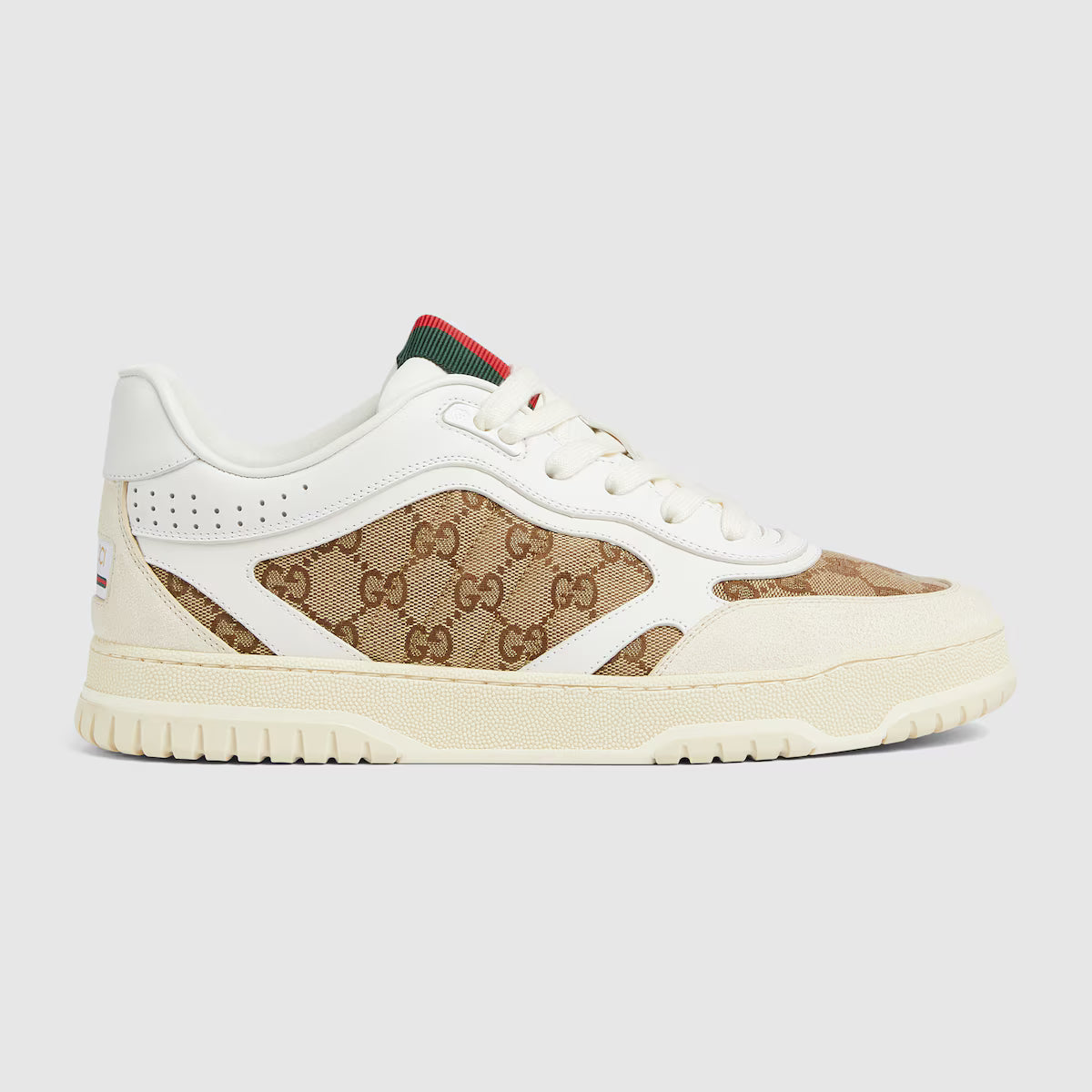 Men's Gucci Re-Web sneaker