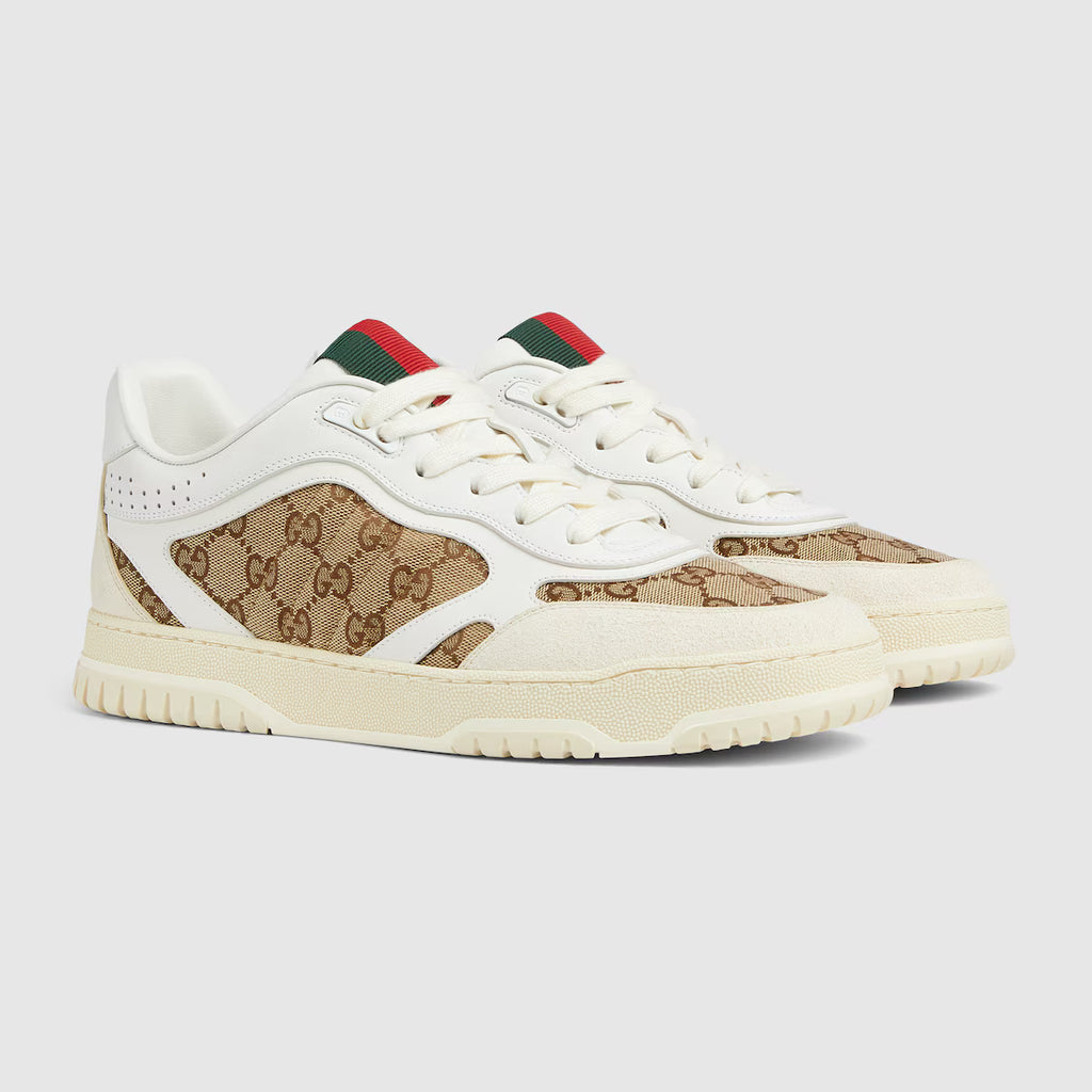 Men's Gucci Re-Web sneaker