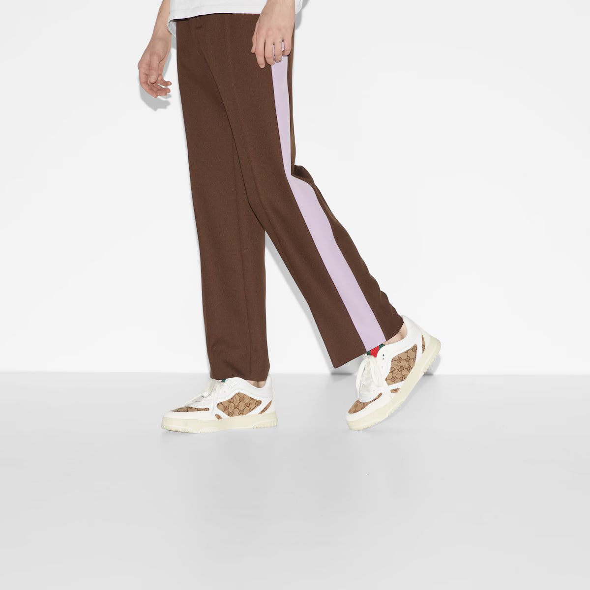 Men's Gucci Re-Web sneaker