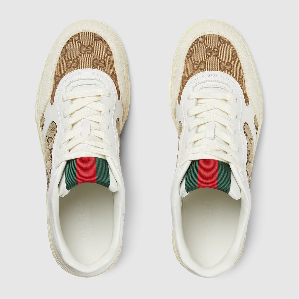Men's Gucci Re-Web sneaker