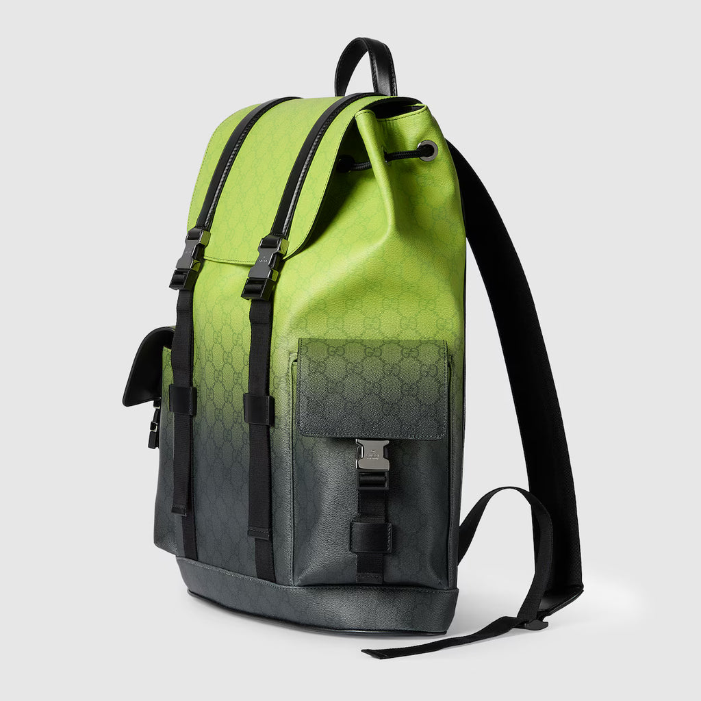 Gucci Chroma large backpack
