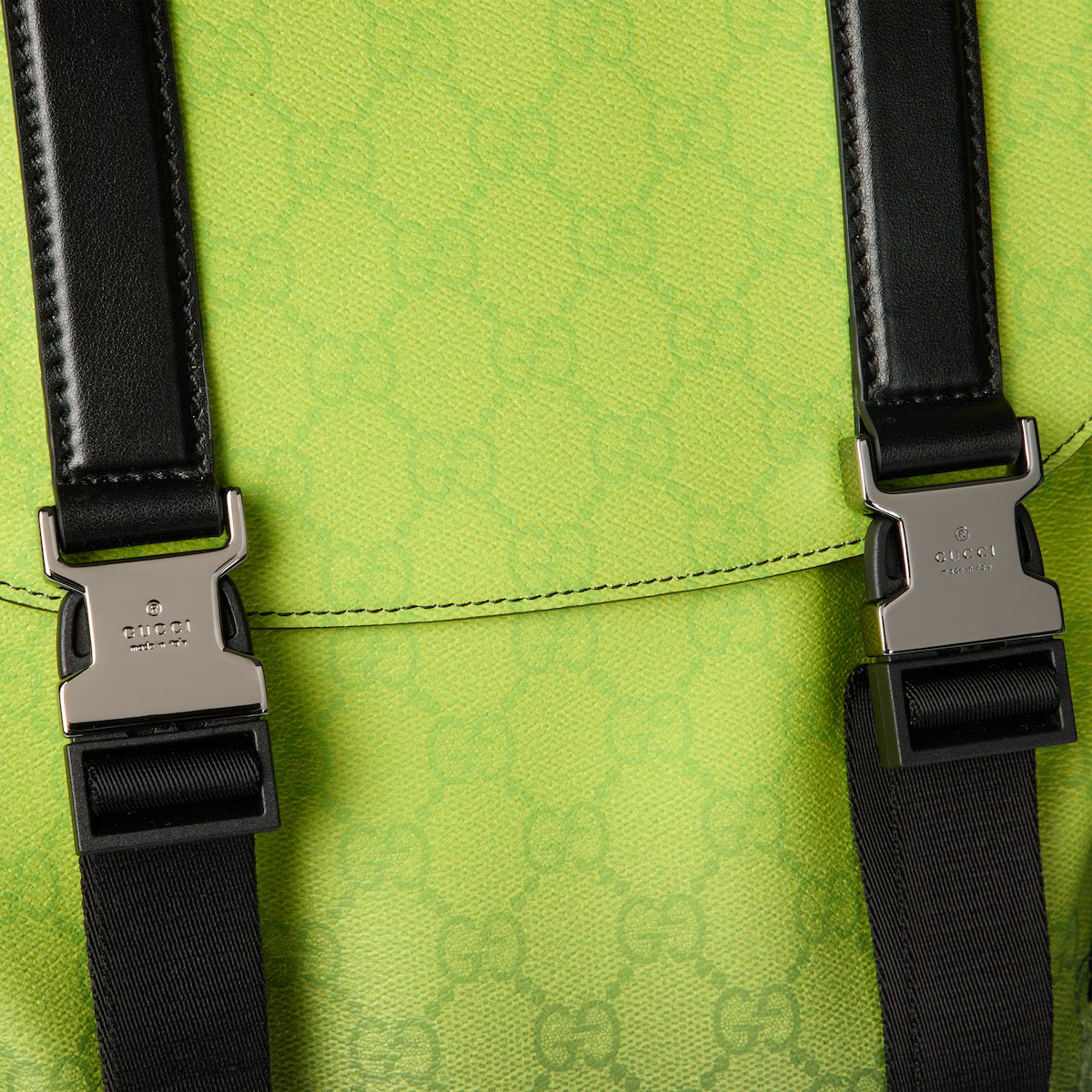 Gucci Chroma large backpack