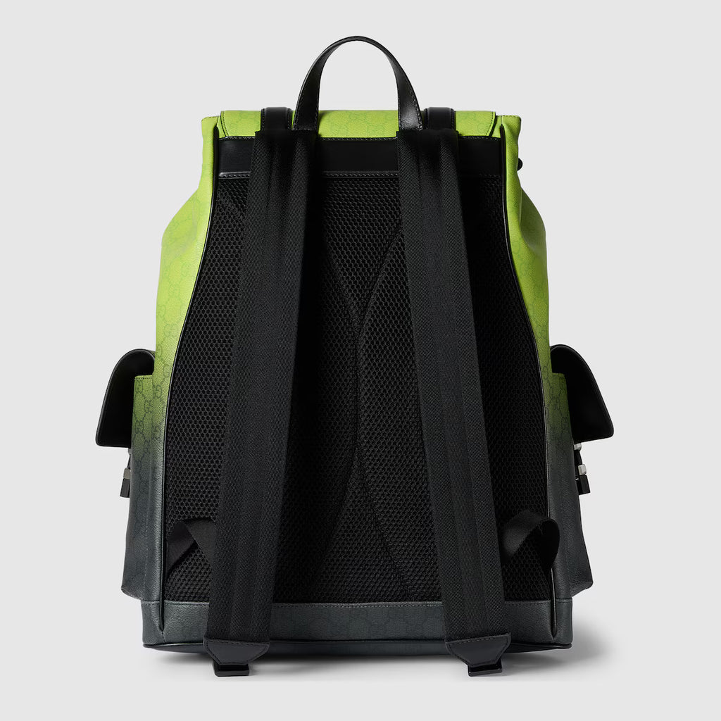 Gucci Chroma large backpack