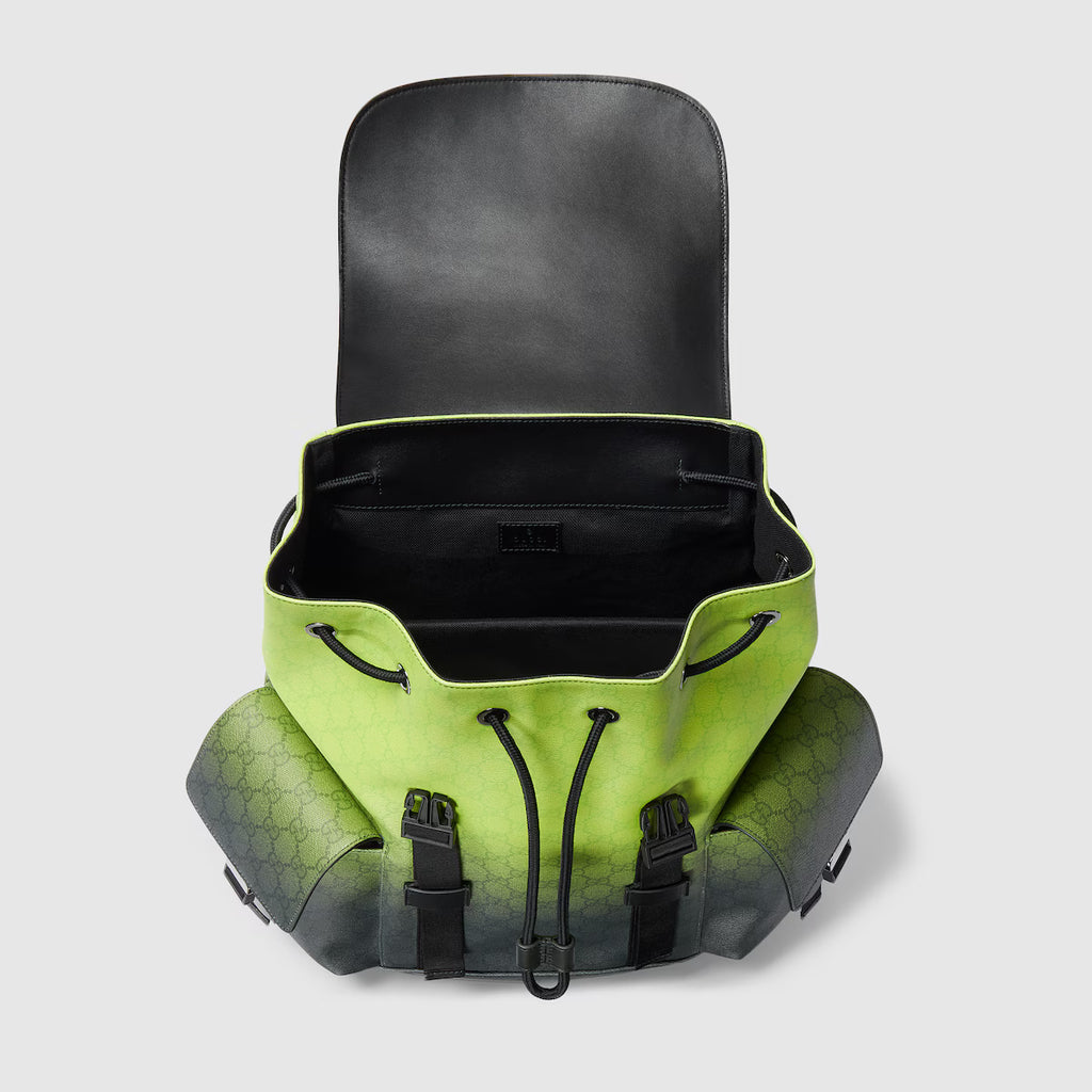 Gucci Chroma large backpack