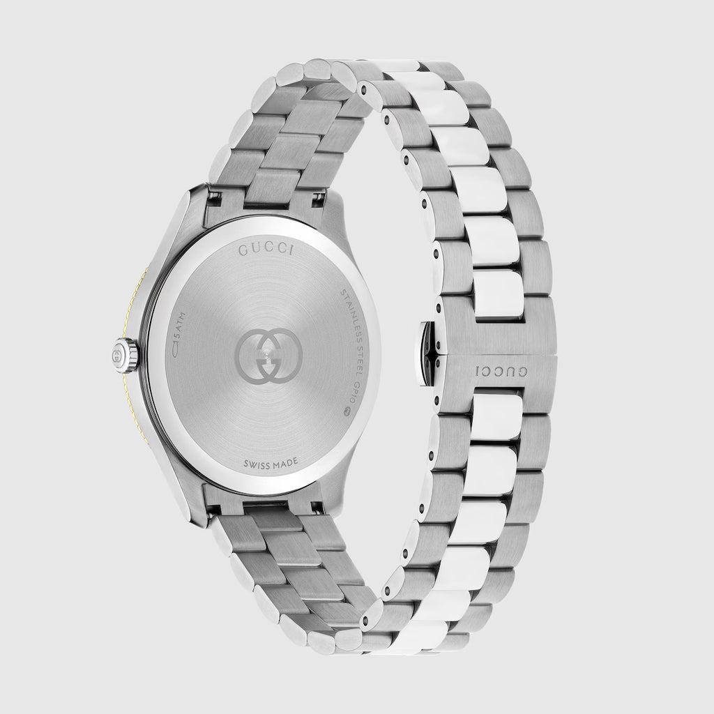 G-Timeless watch, 38mm