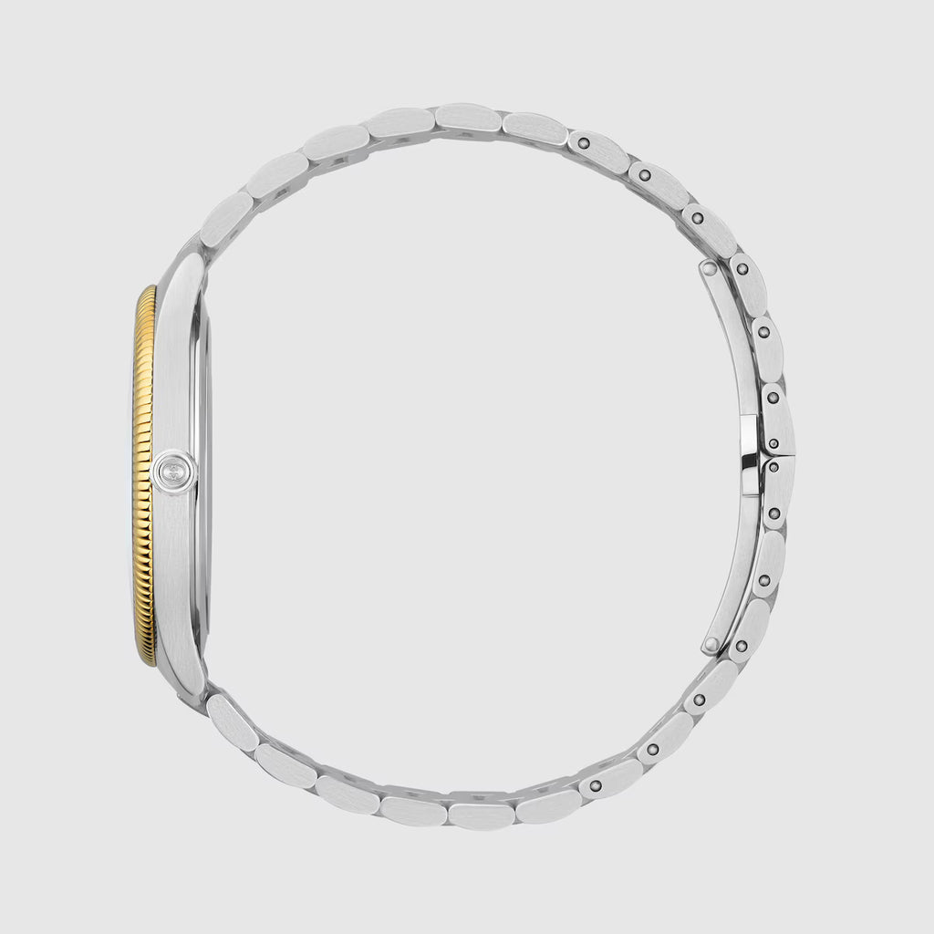 G-Timeless watch, 38mm