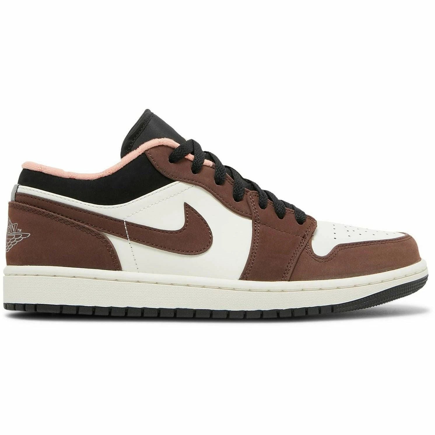 Air Jordan 1 Low 'Mocha