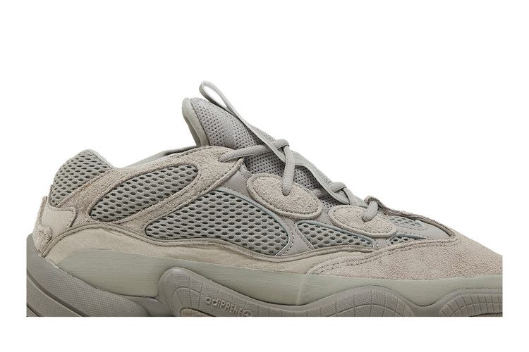 Yeezy 500 'Ash Grey'