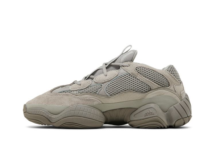 Yeezy 500 'Ash Grey'