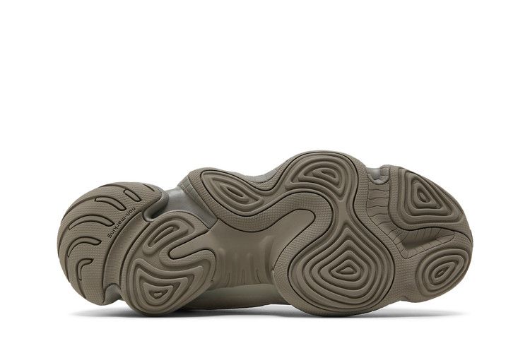 Yeezy 500 'Ash Grey'