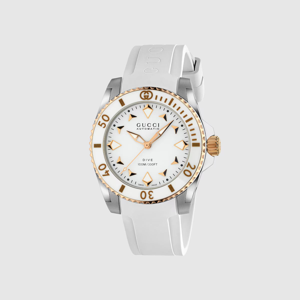Gucci Dive watch, 36mm Women