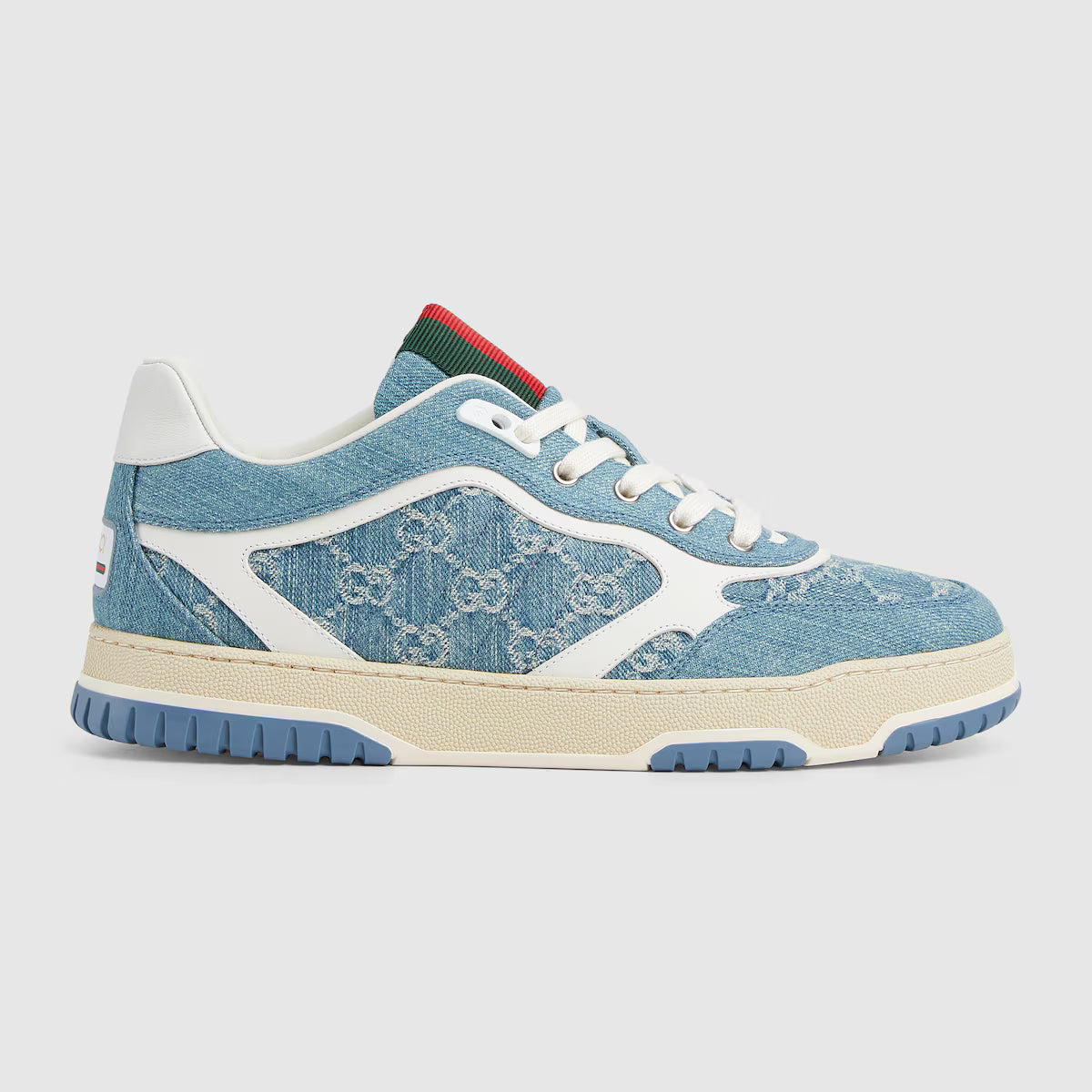 Men's Gucci Re-Web sneaker