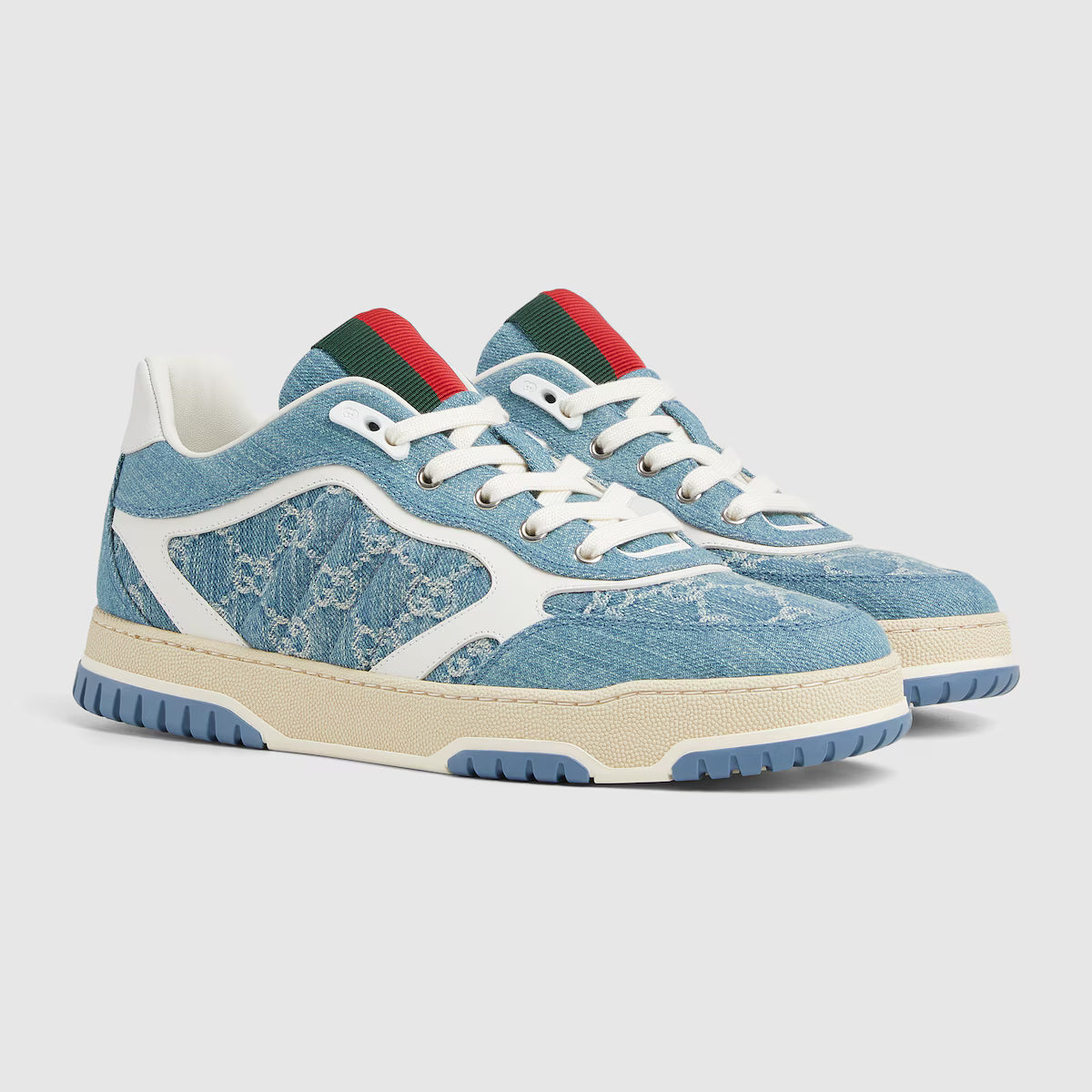 Men's Gucci Re-Web sneaker