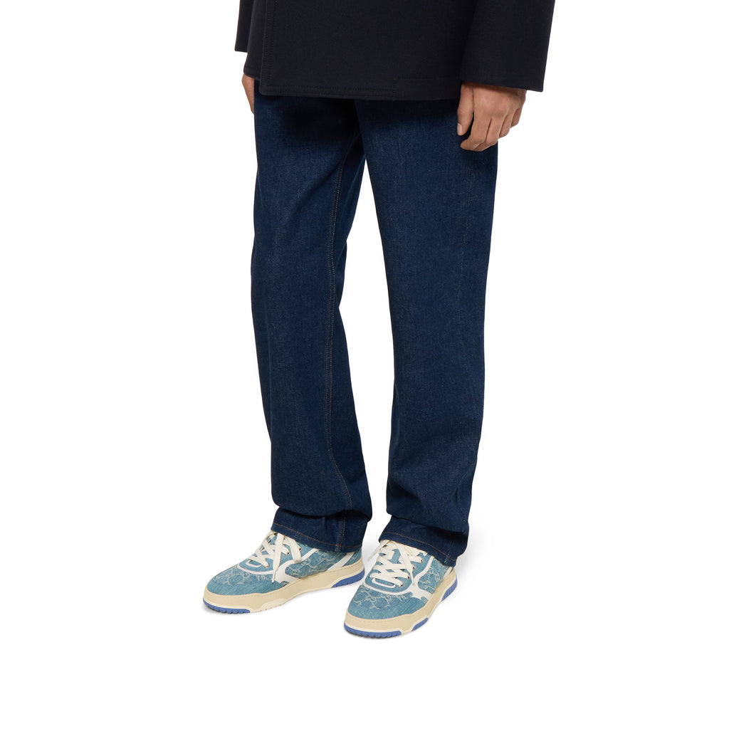 Men's Gucci Re-Web sneaker