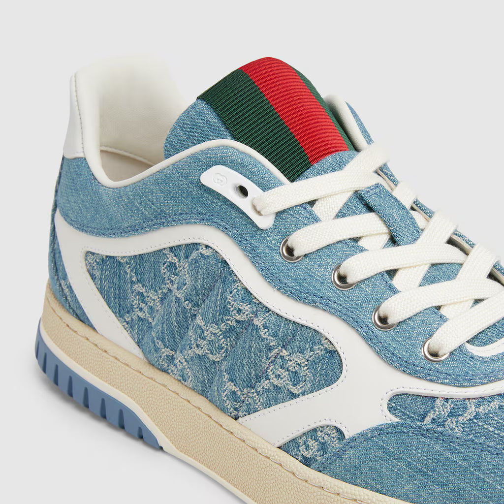 Men's Gucci Re-Web sneaker