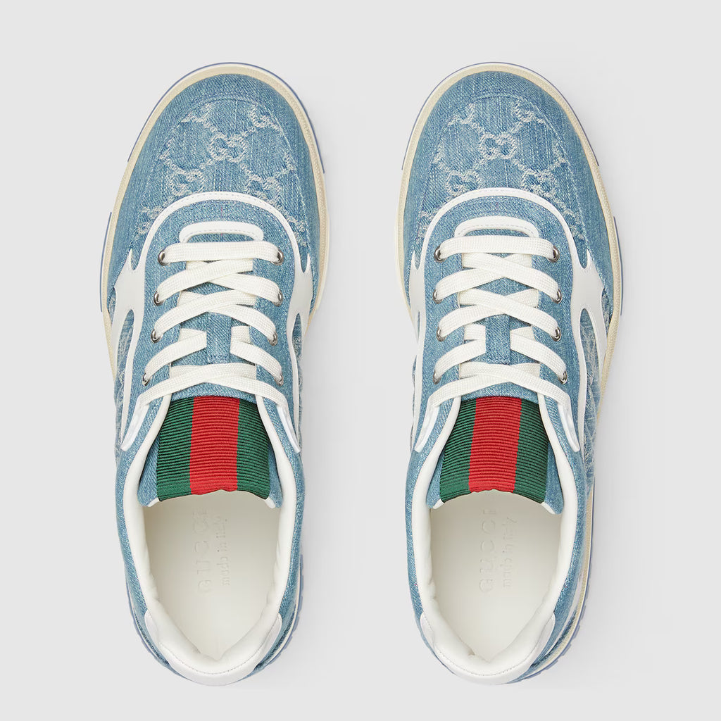 Men's Gucci Re-Web sneaker